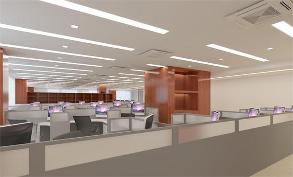 广州装修公司解析办公室装修的两大关键元素