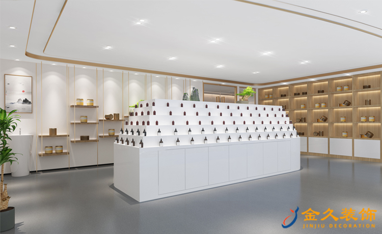 公司展厅办公室怎么装修？办公室装修有哪些要求
